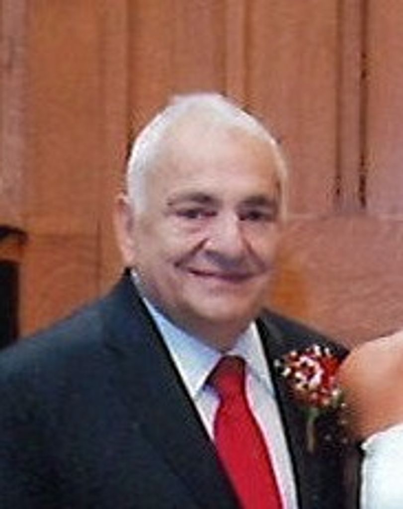 Norm Bonahoom Profile Photo