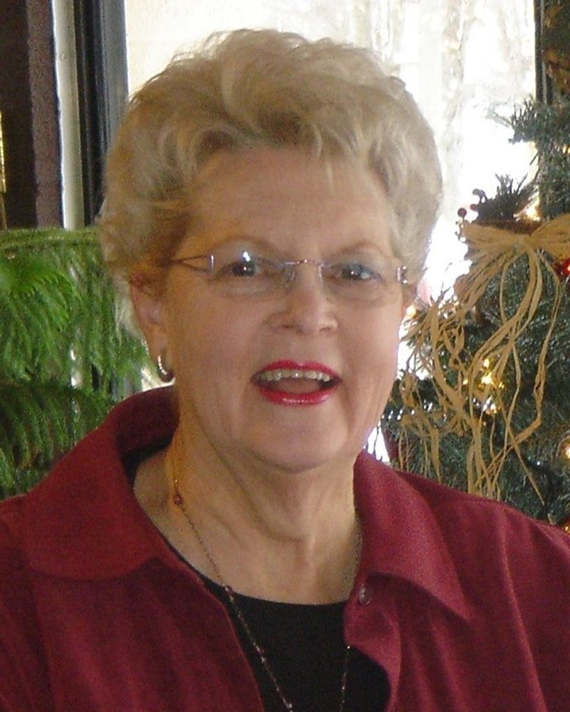 Marlene Jerda Friberg Profile Photo