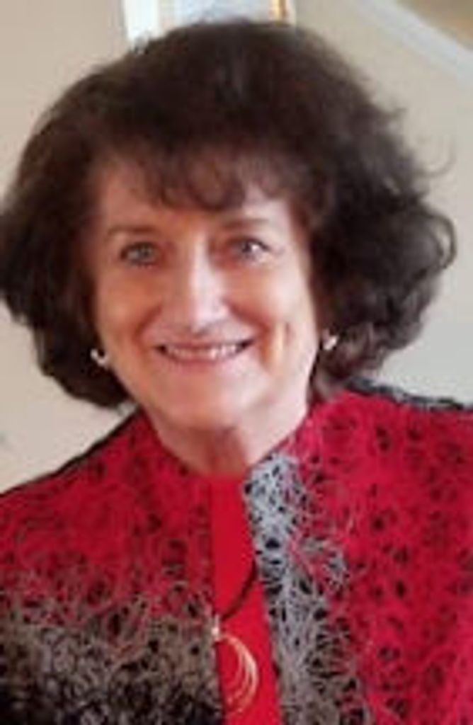 Helen M. Barker Profile Photo