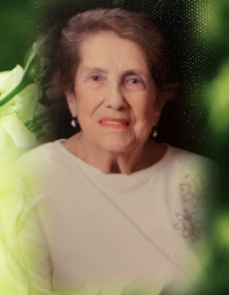 Barbara (Foffi)  Negrete