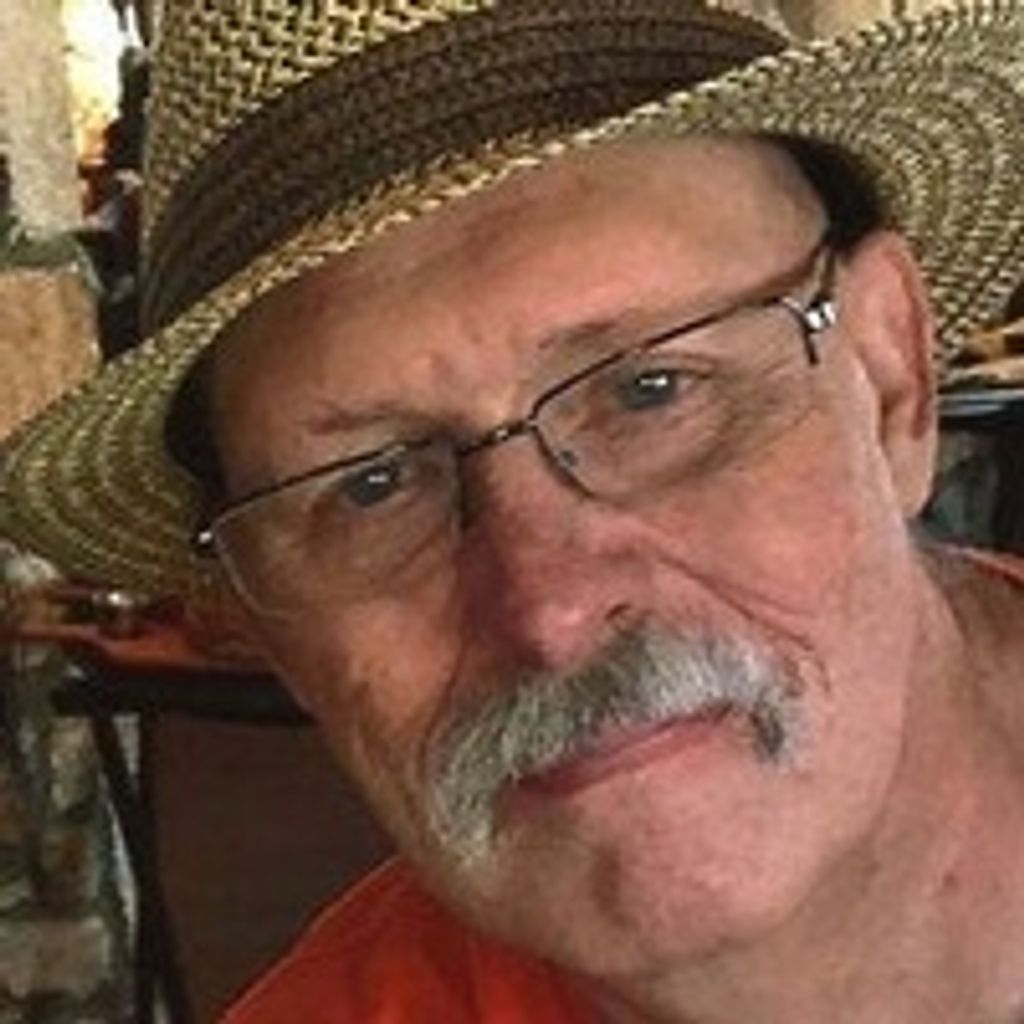 Mark Charles Deibler