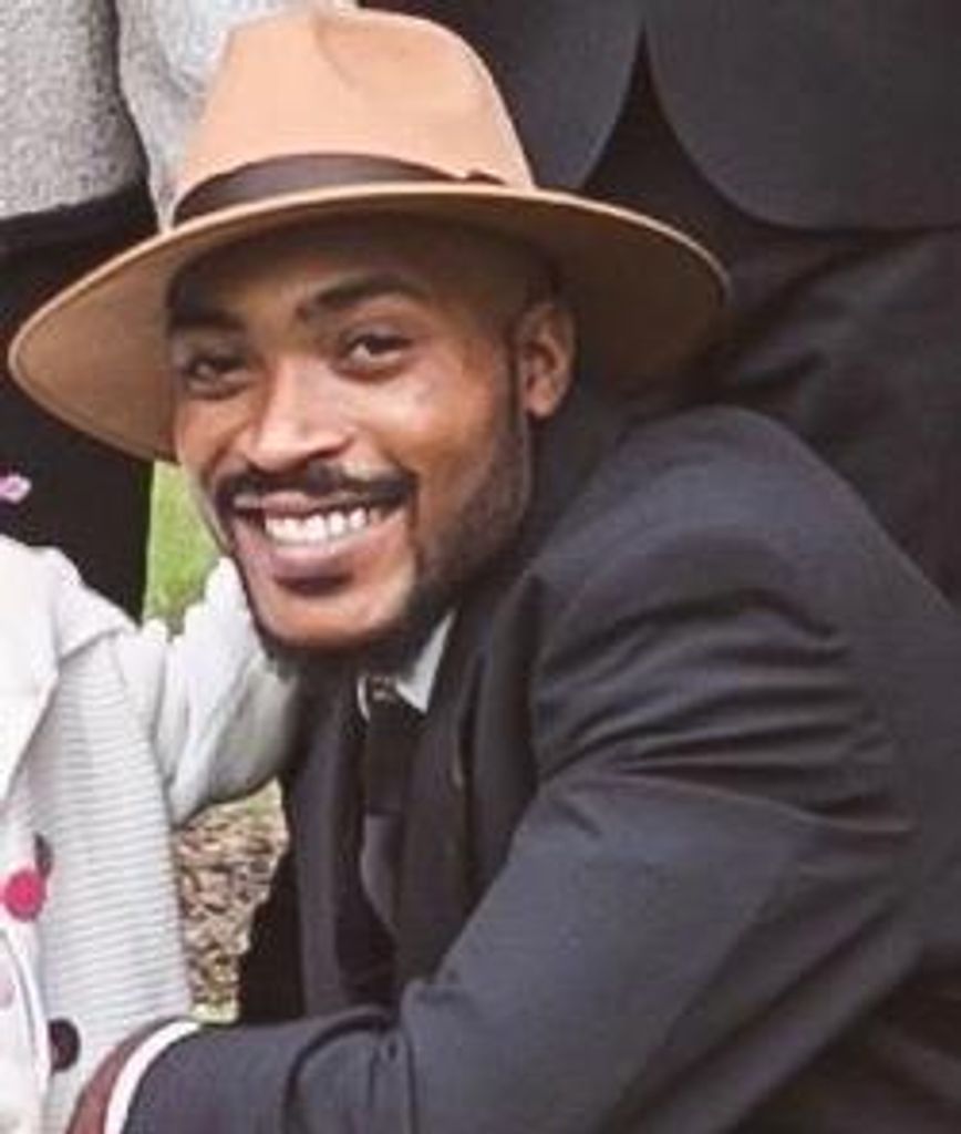 Justin "Pookie" Alexander Moore Profile Photo