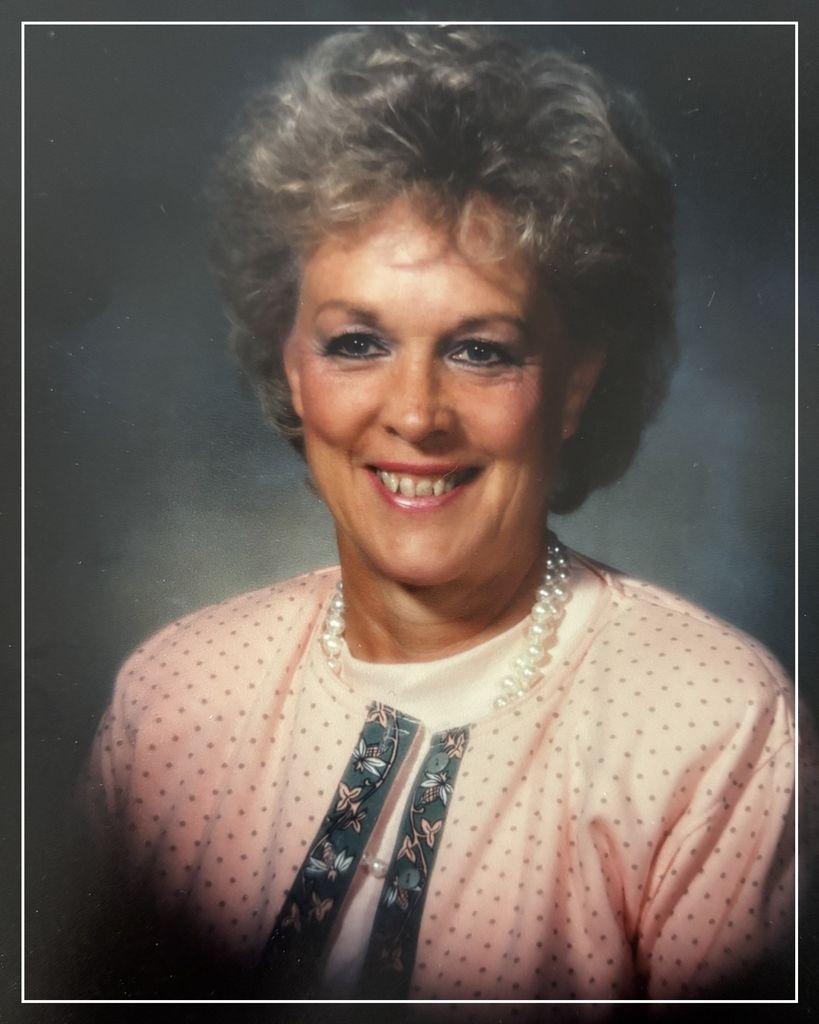 JoAnn Walker Profile Photo