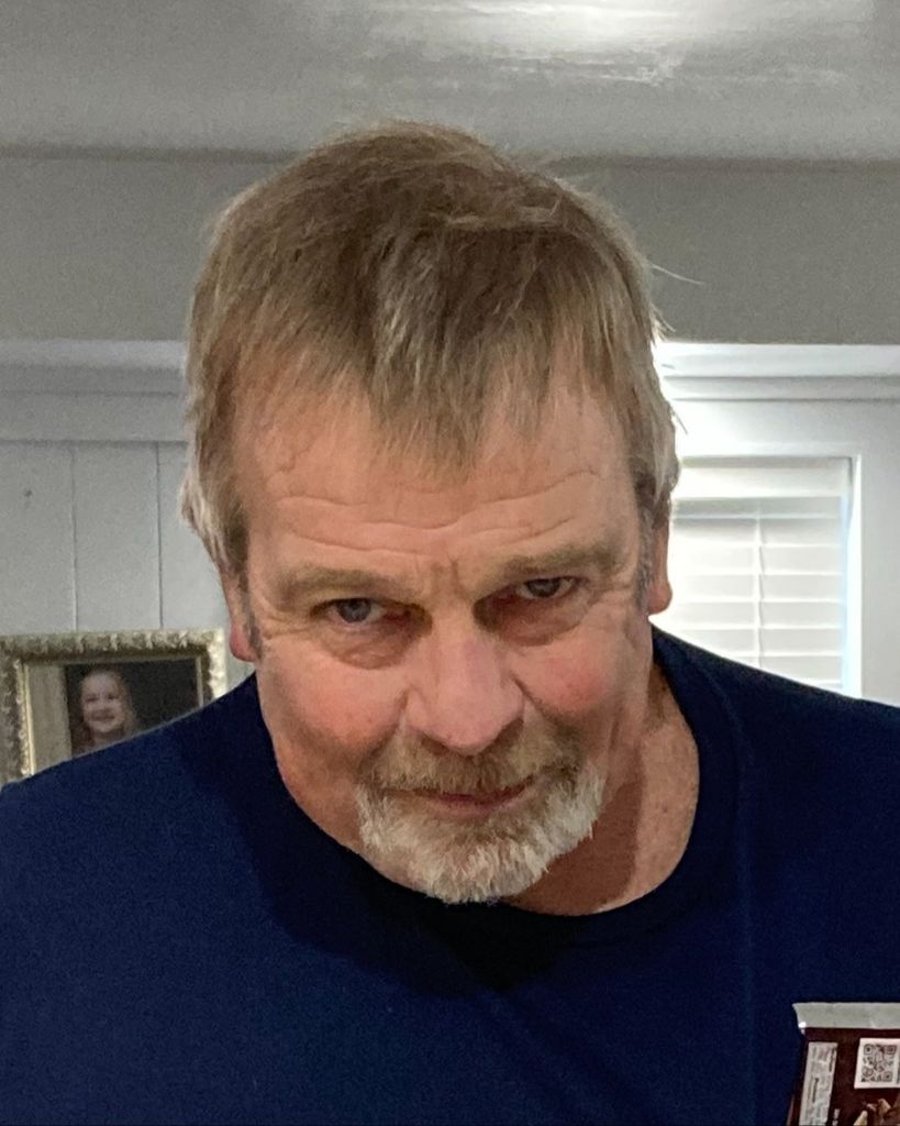 Jeffrey Edward Tyler Profile Photo