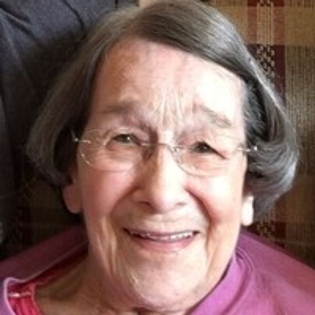 Louise M. Weaver