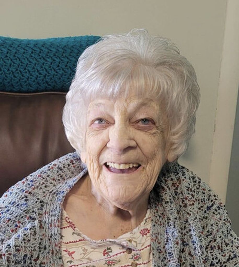 Muriel J. Buske Profile Photo