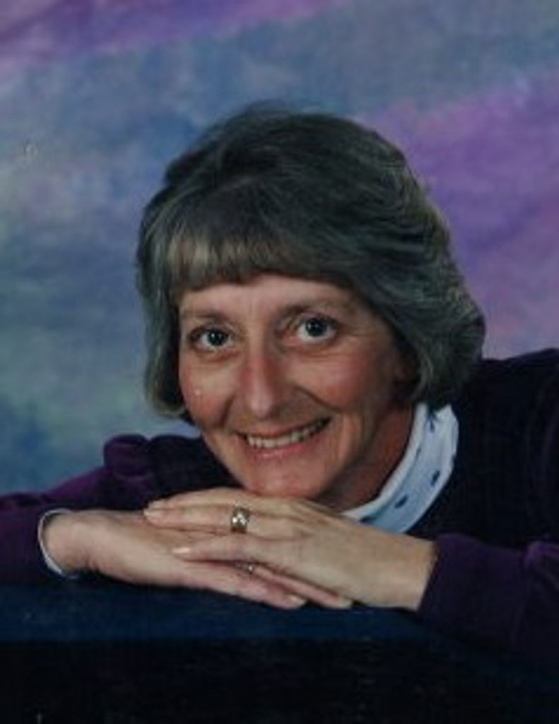 Barbara Burkhard