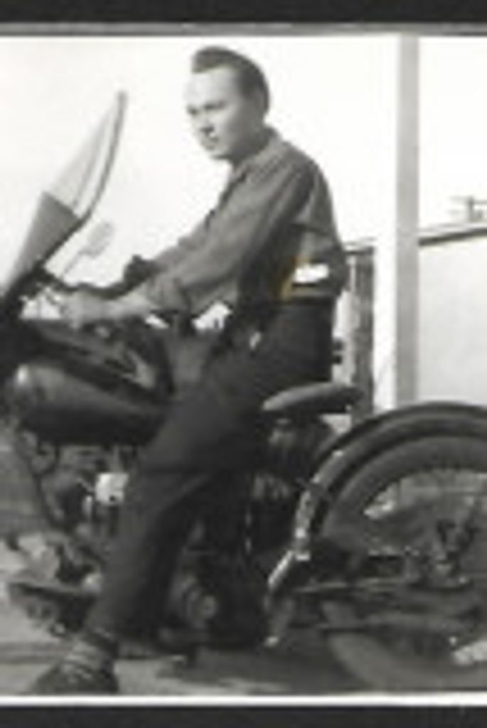 John  Floyd Daniel  Jr. Profile Photo