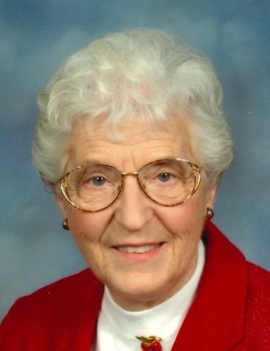 Evelyn Hamilton Profile Photo