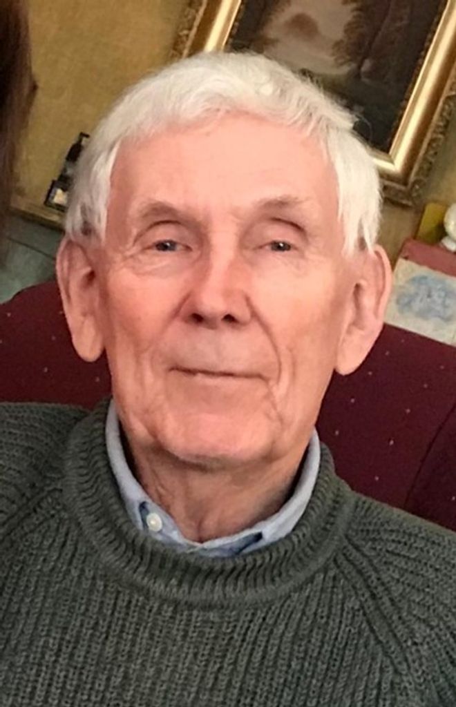 William Frank Evans