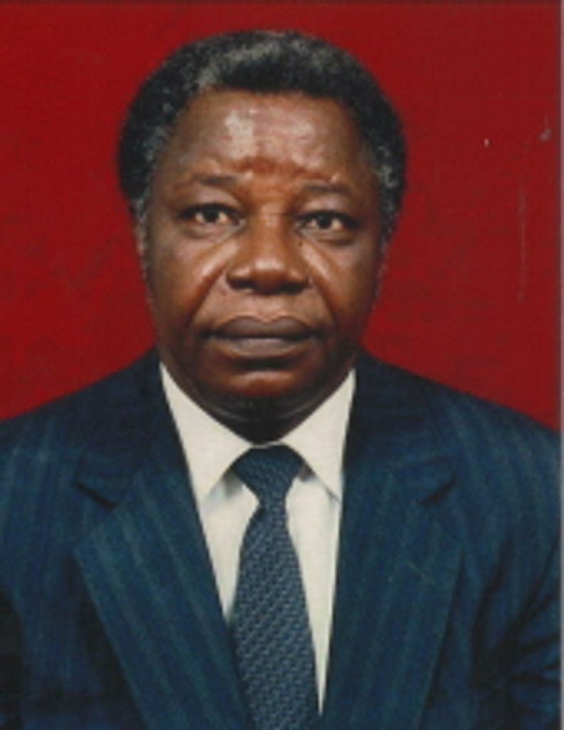 Henry Peu Walker Profile Photo