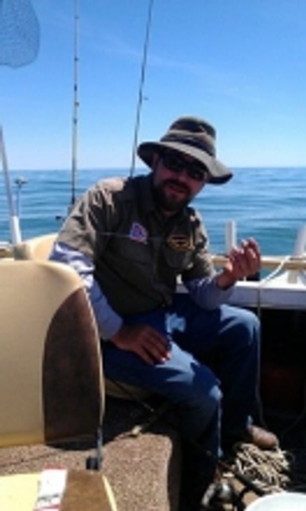 Joshua David Heilman