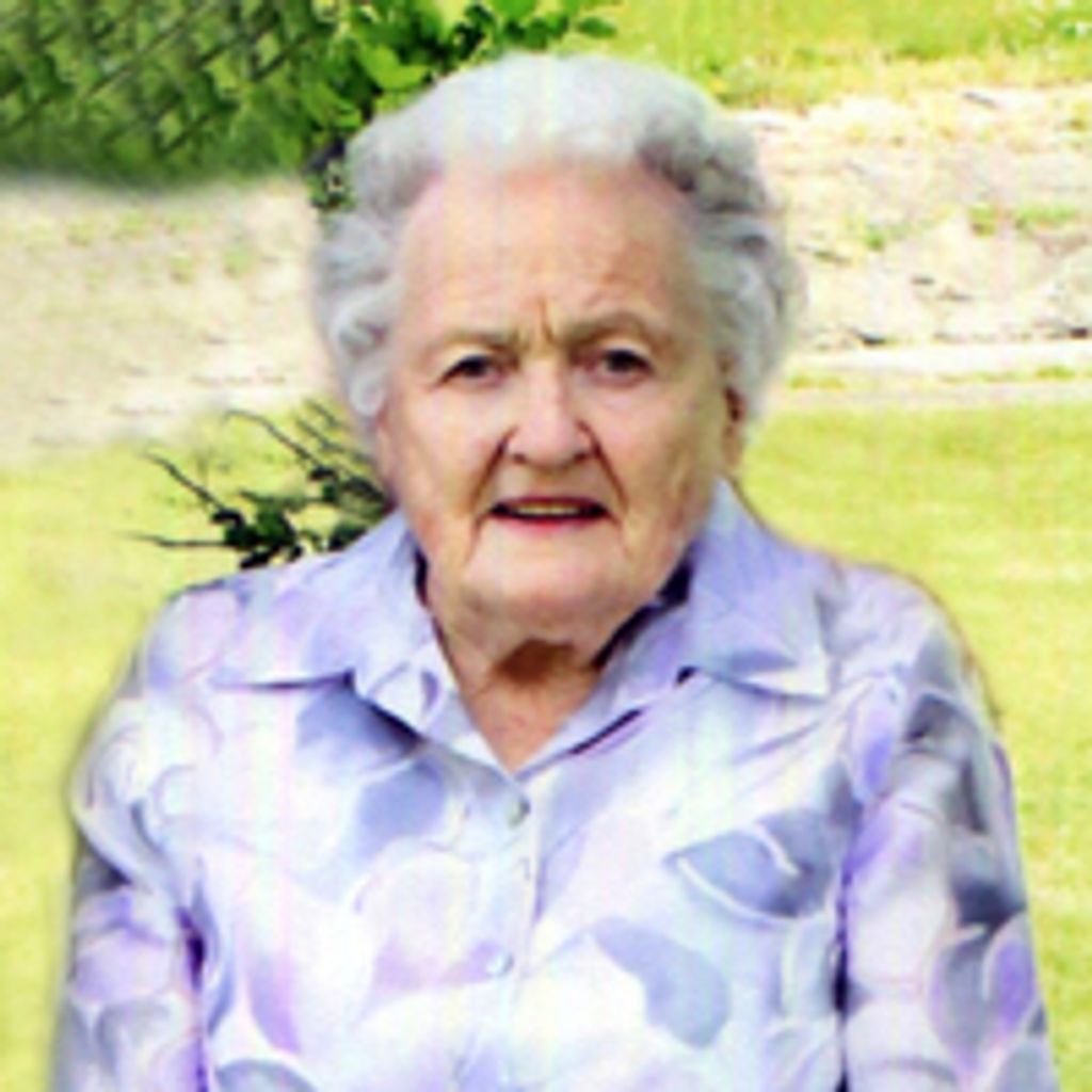 Nellie Ruth Longwith