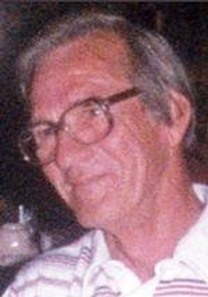 Jack J. Williams
