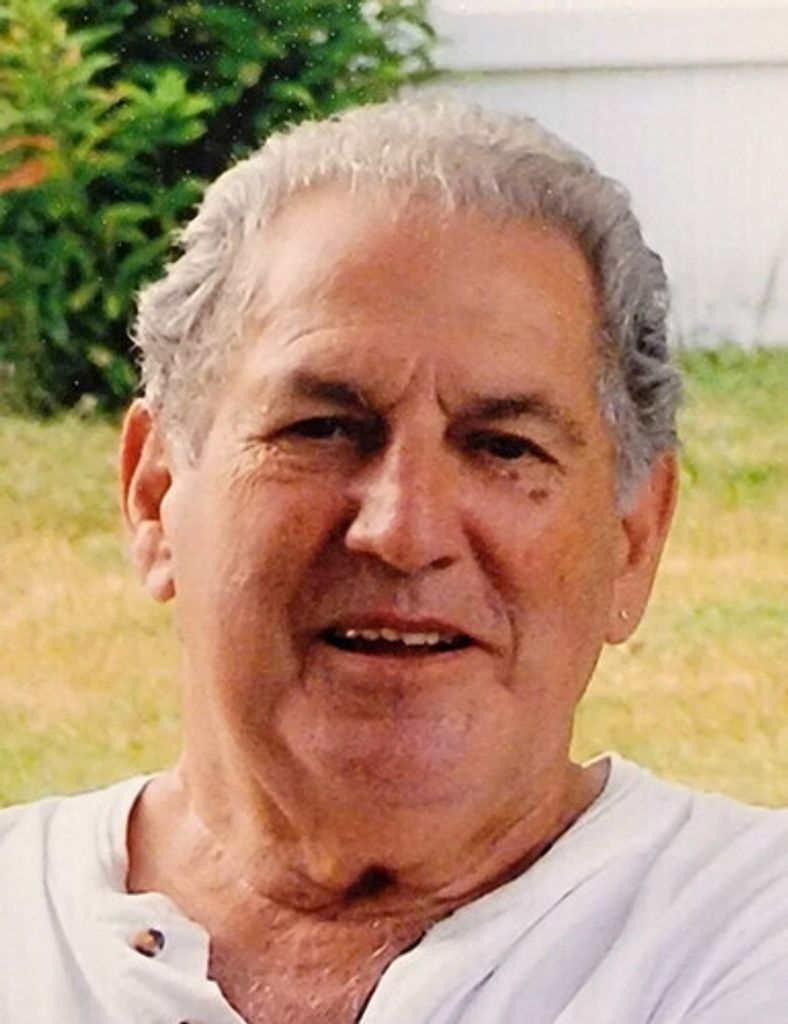 Joseph Costa Profile Photo