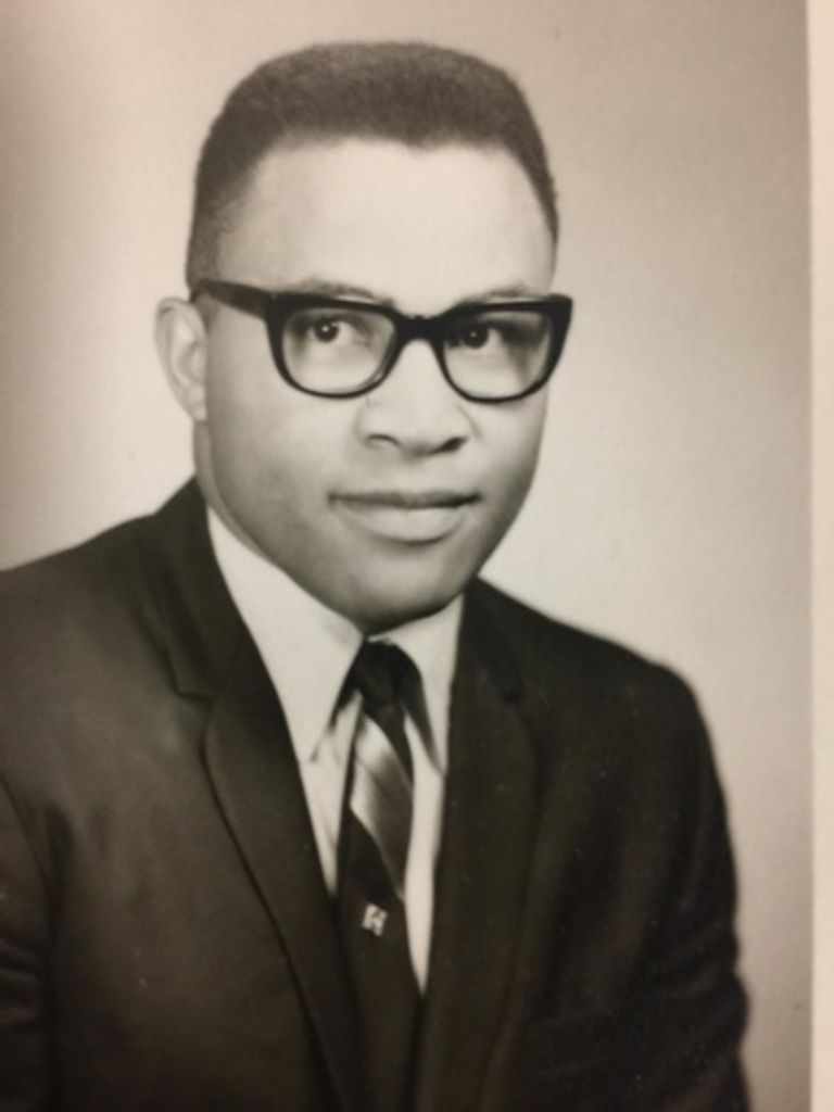 Alfred Charles Richardson Profile Photo