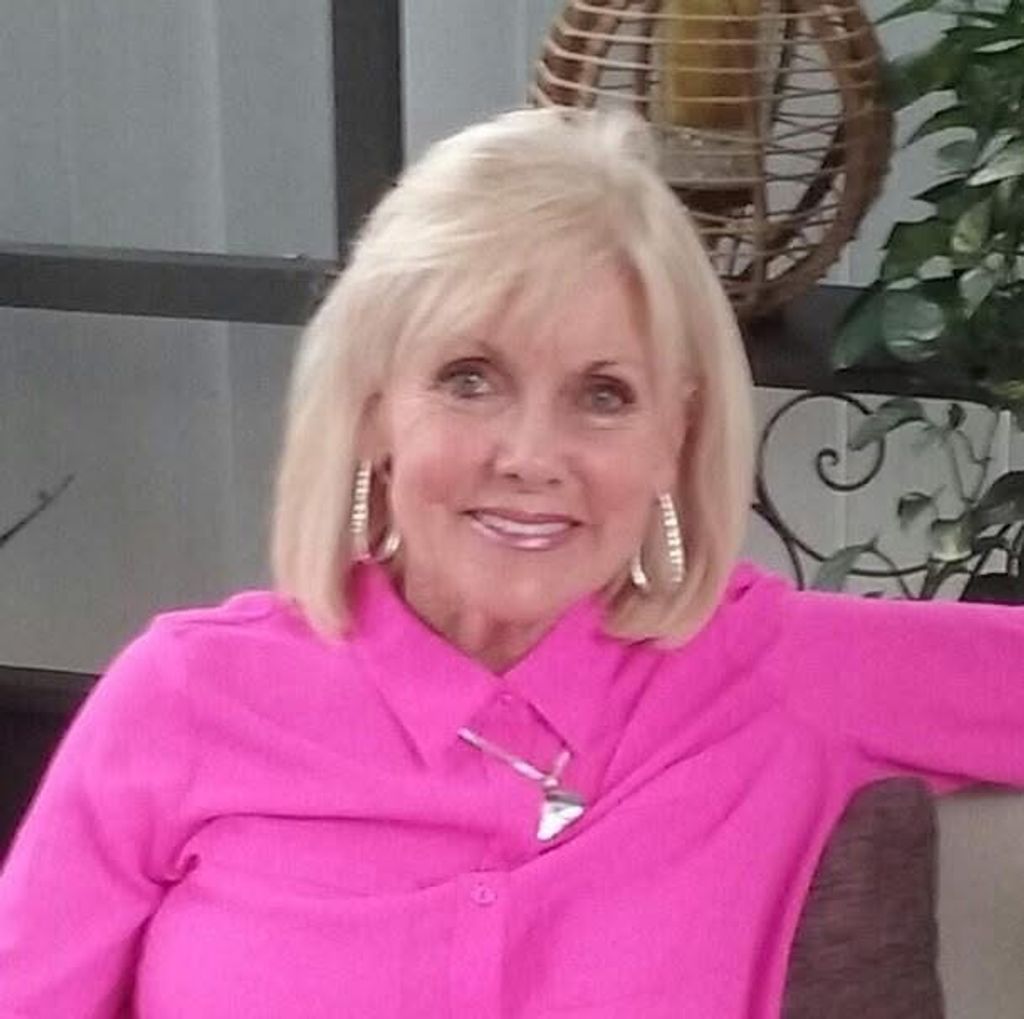 Joy Mcgratty Profile Photo