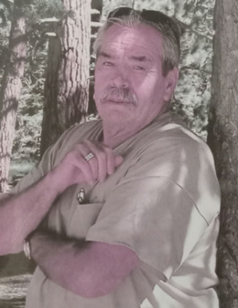 Steven Ole Lee