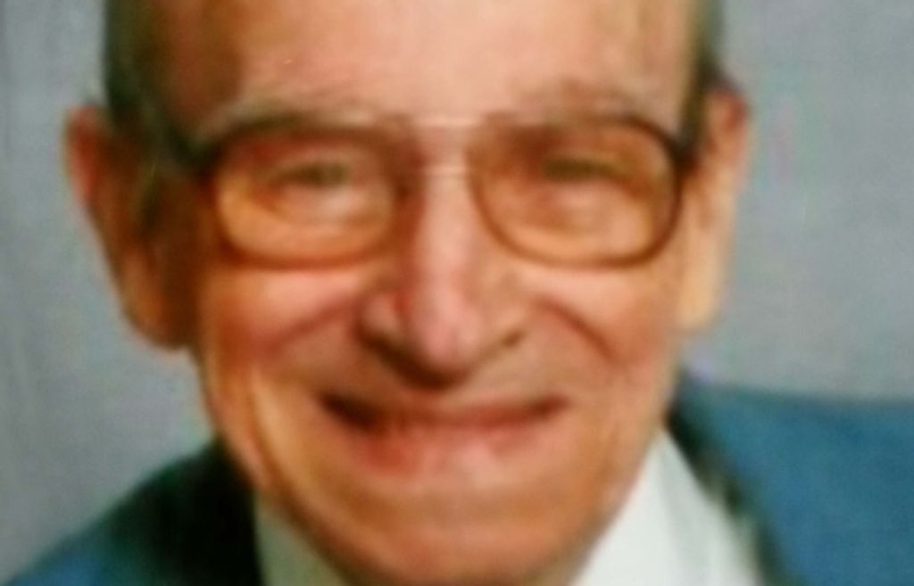 Edward Mabuce