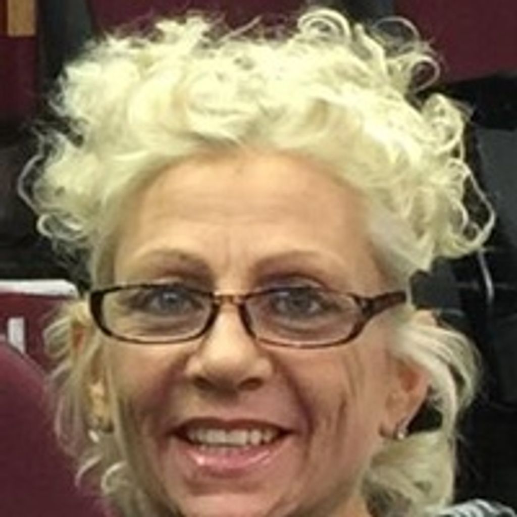 Teresa L. "Terri" Smith Caswell