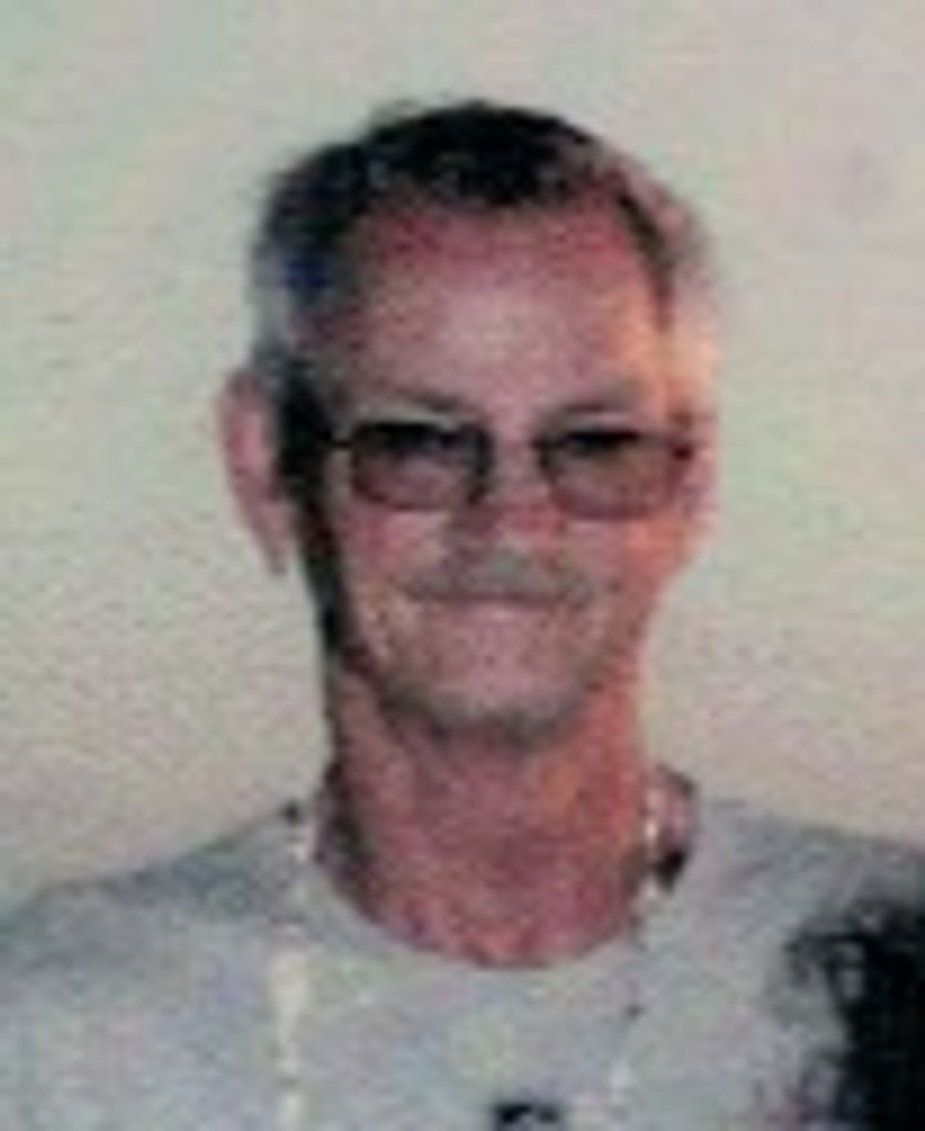 Randall "Randy" Garrett