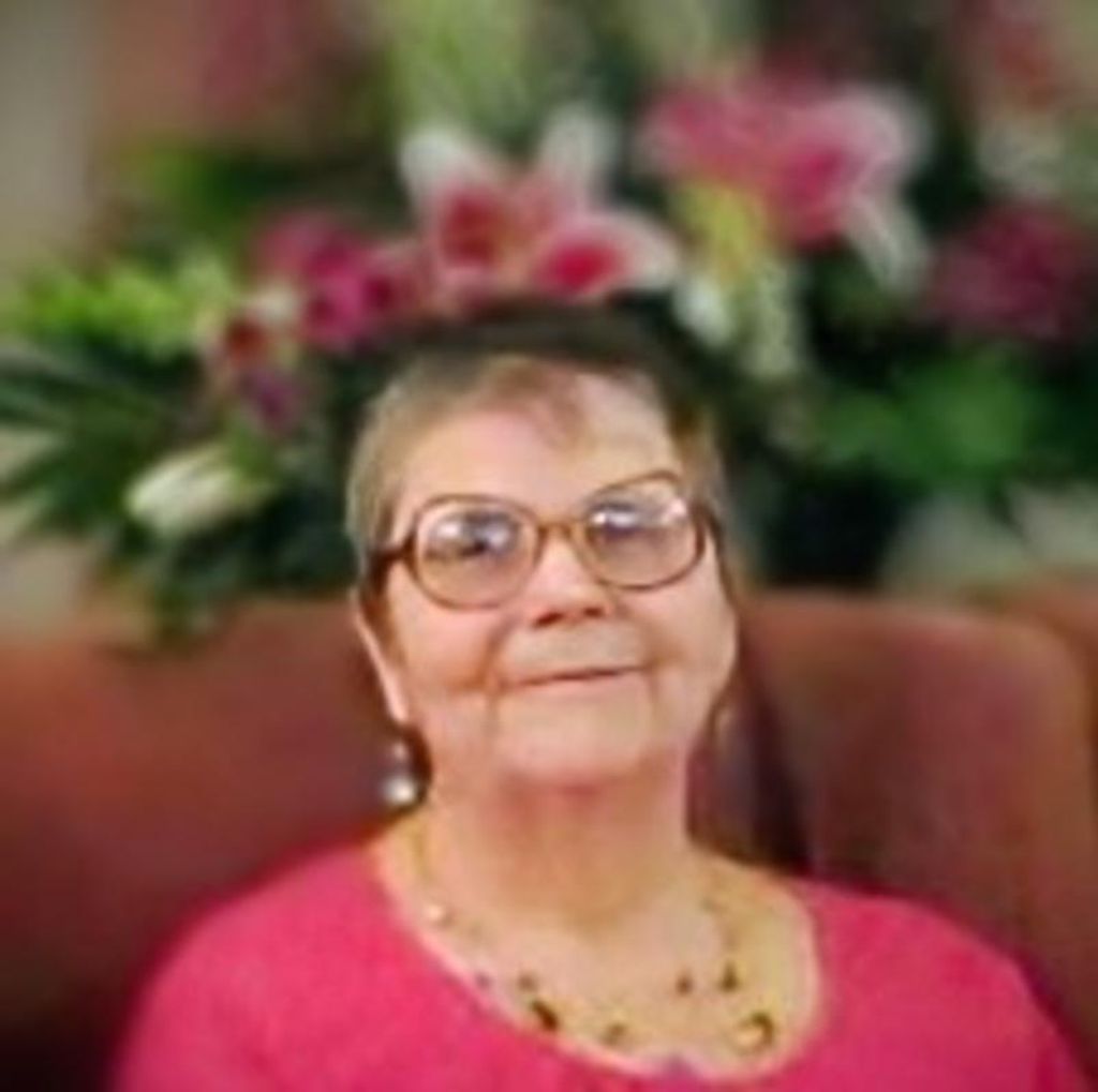 Kathleen Burnett Profile Photo