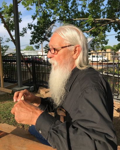 Samuel Phillip Danford Toulouse's obituary image