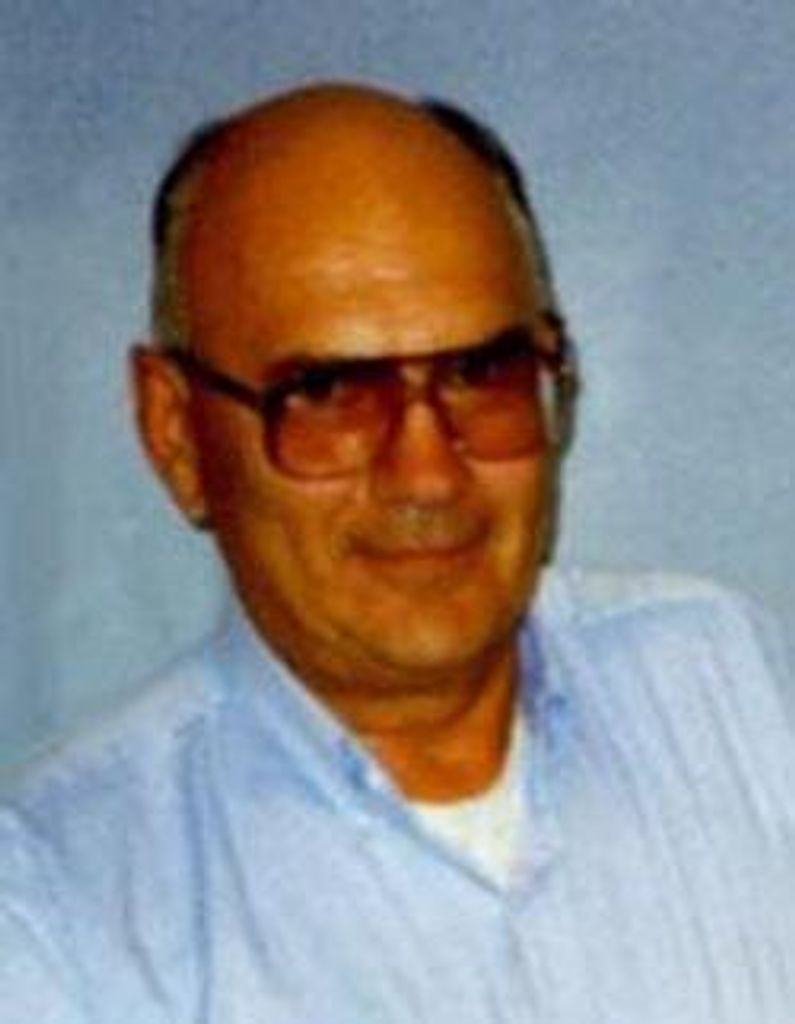 Melvin G. Rauscher