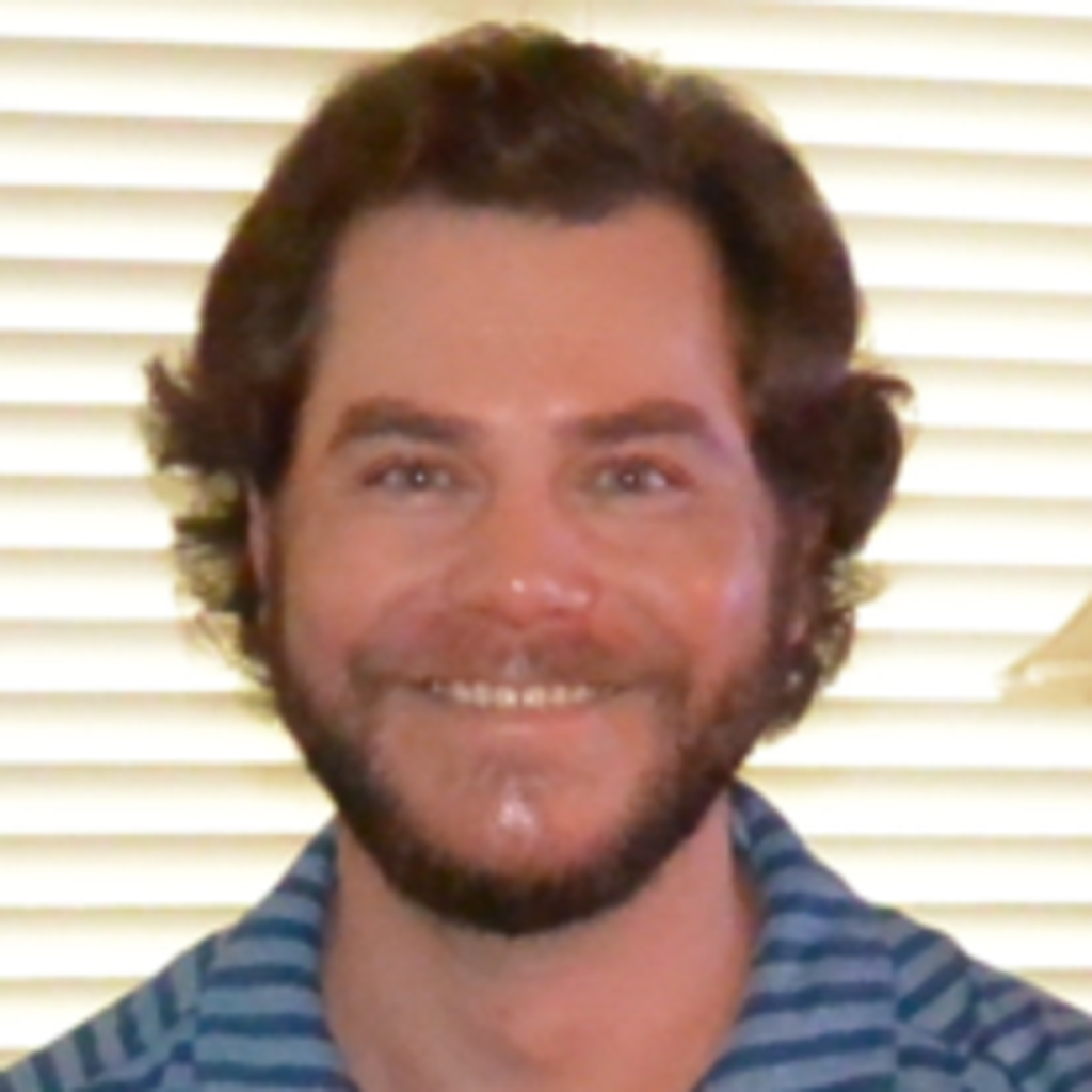 Patrick Paul Bjerke
