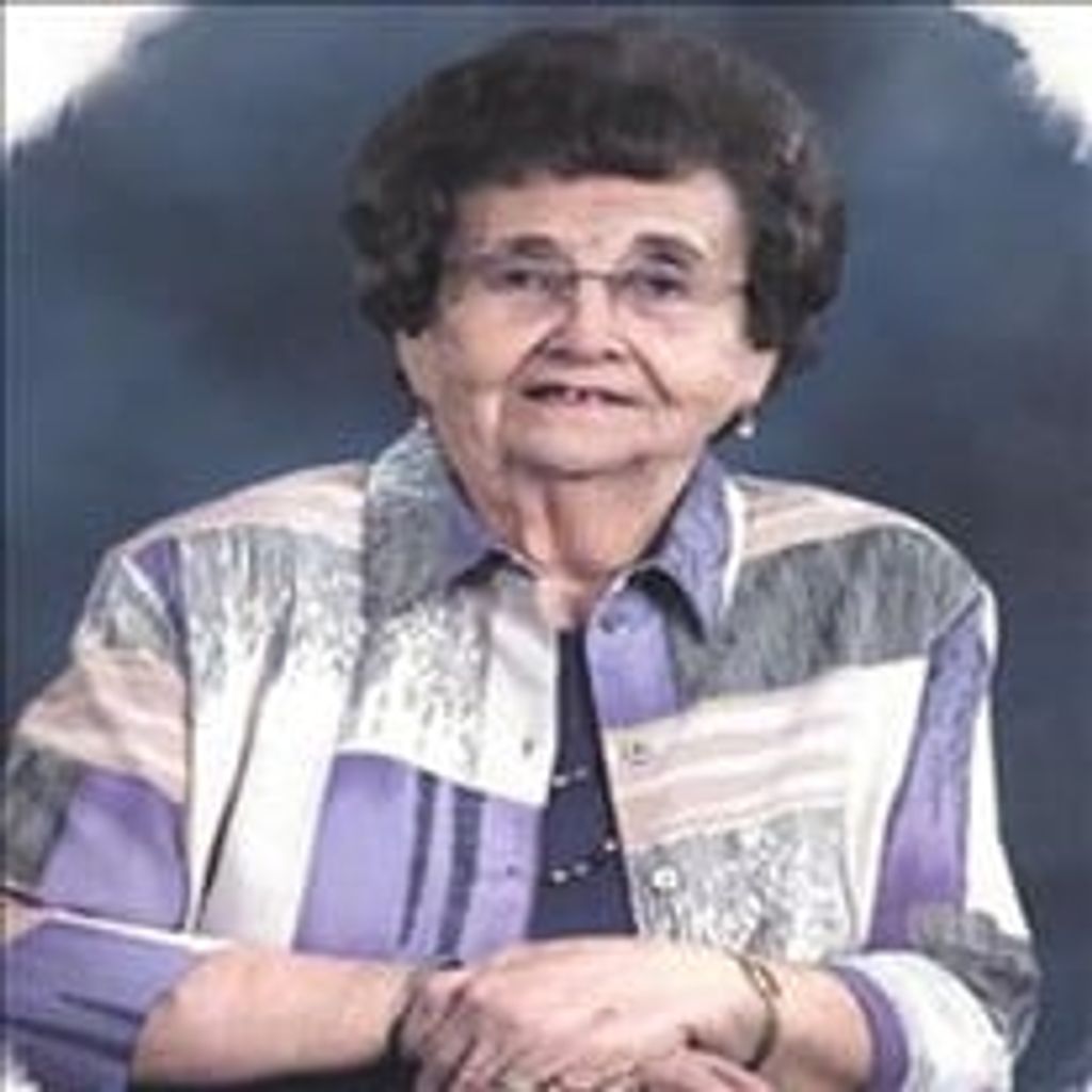 Patsy Goertz