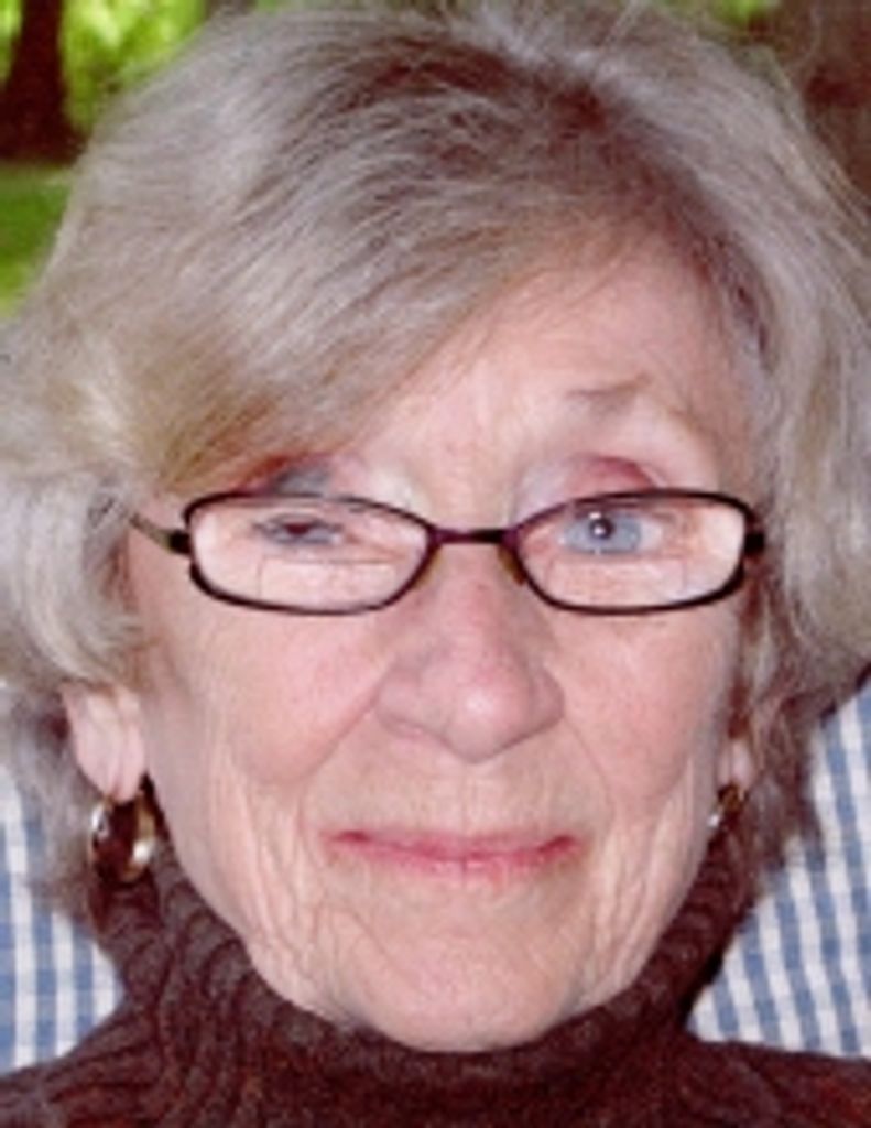 Carole Duening