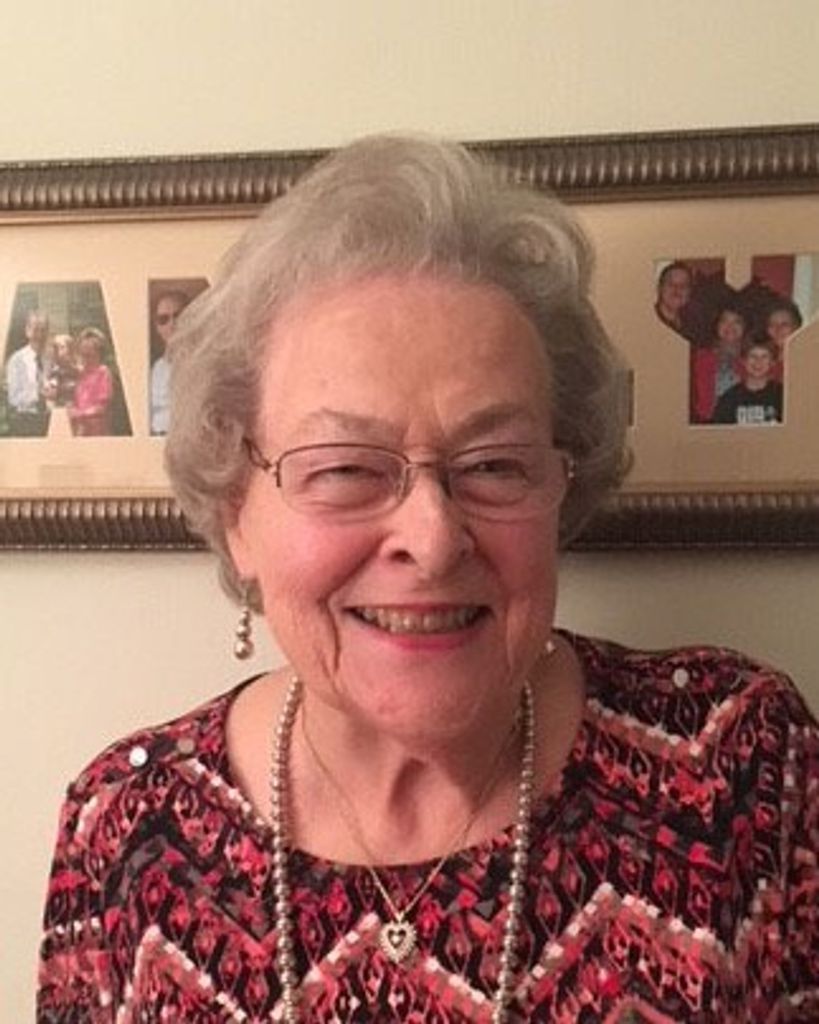 Betty Johnston Profile Photo