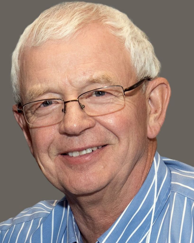 Dale Hanson Profile Photo