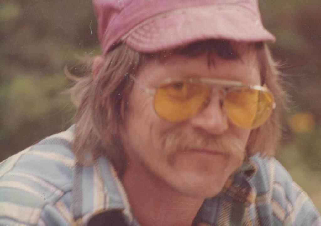 Randy (Rude, Rudy) Erickson Profile Photo