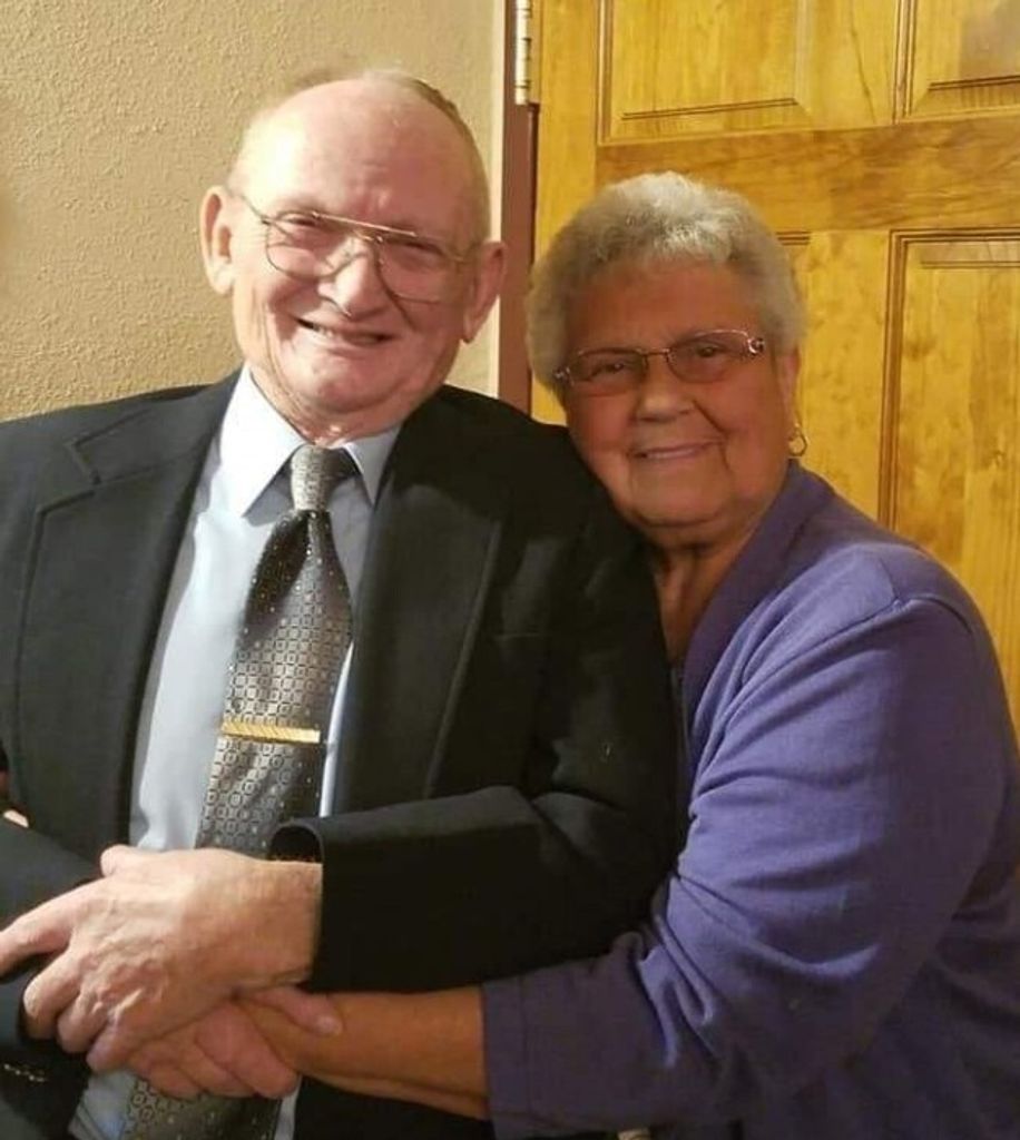 Emma Lucinda (Barnhouse)  Hazelwood