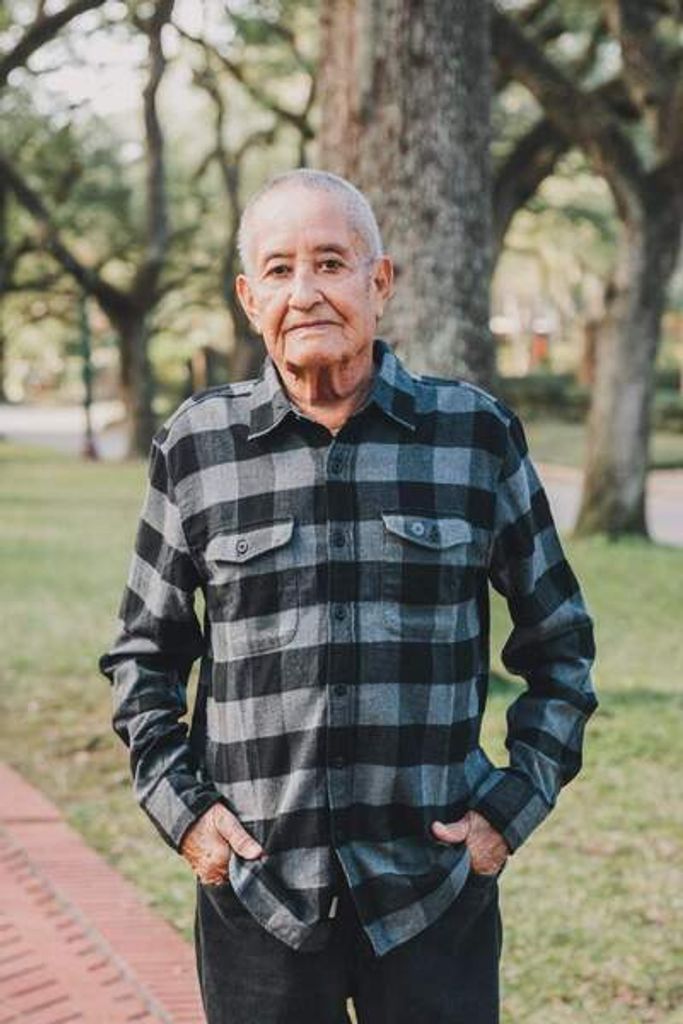 Damacio Silva Profile Photo