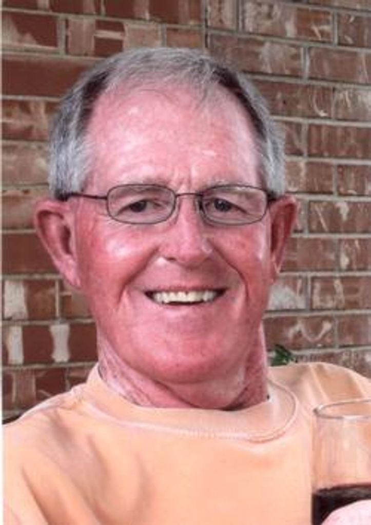 Douglas Keith Bradberry Profile Photo