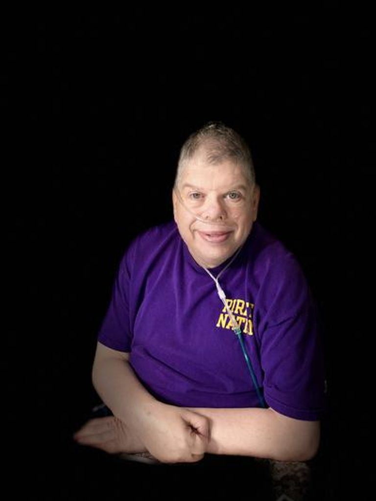 Timothy "Timmy" Lamar Allen Profile Photo