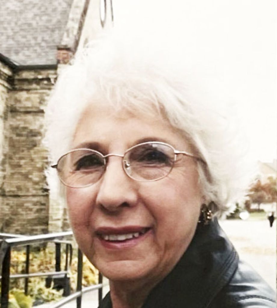 Marian Rose Bado Profile Photo