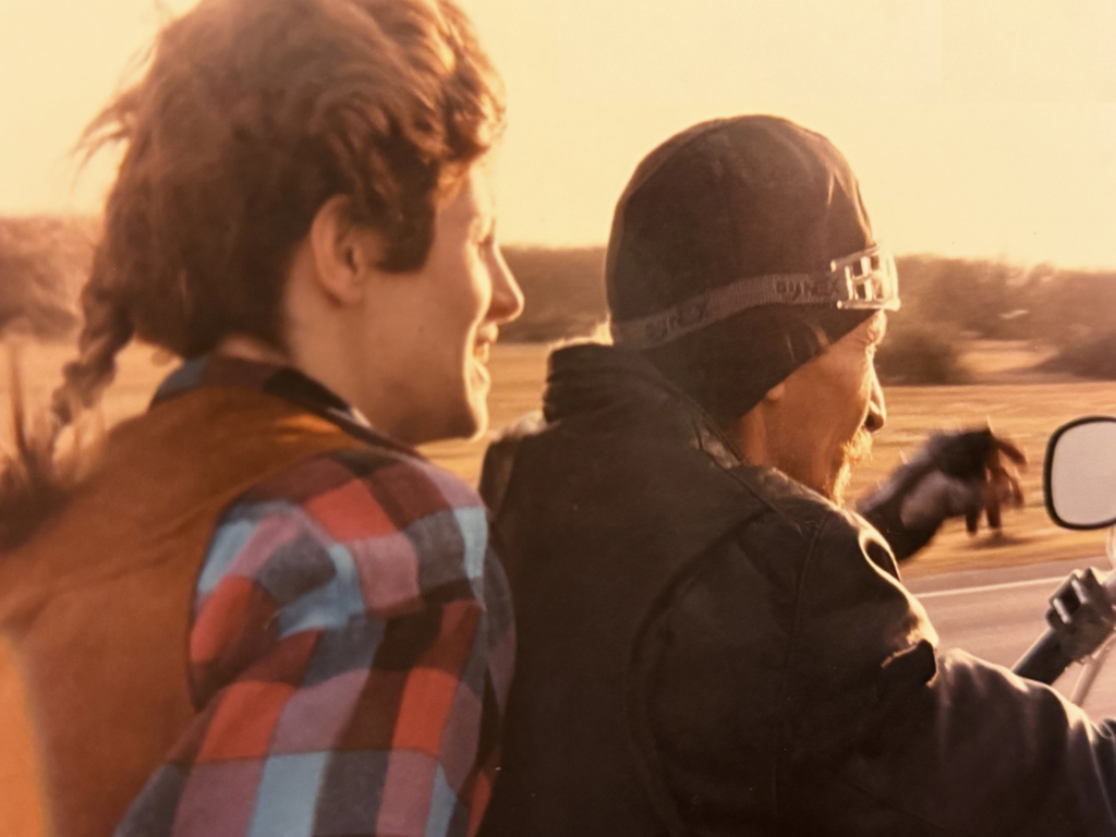 William Burel Davis Jr.