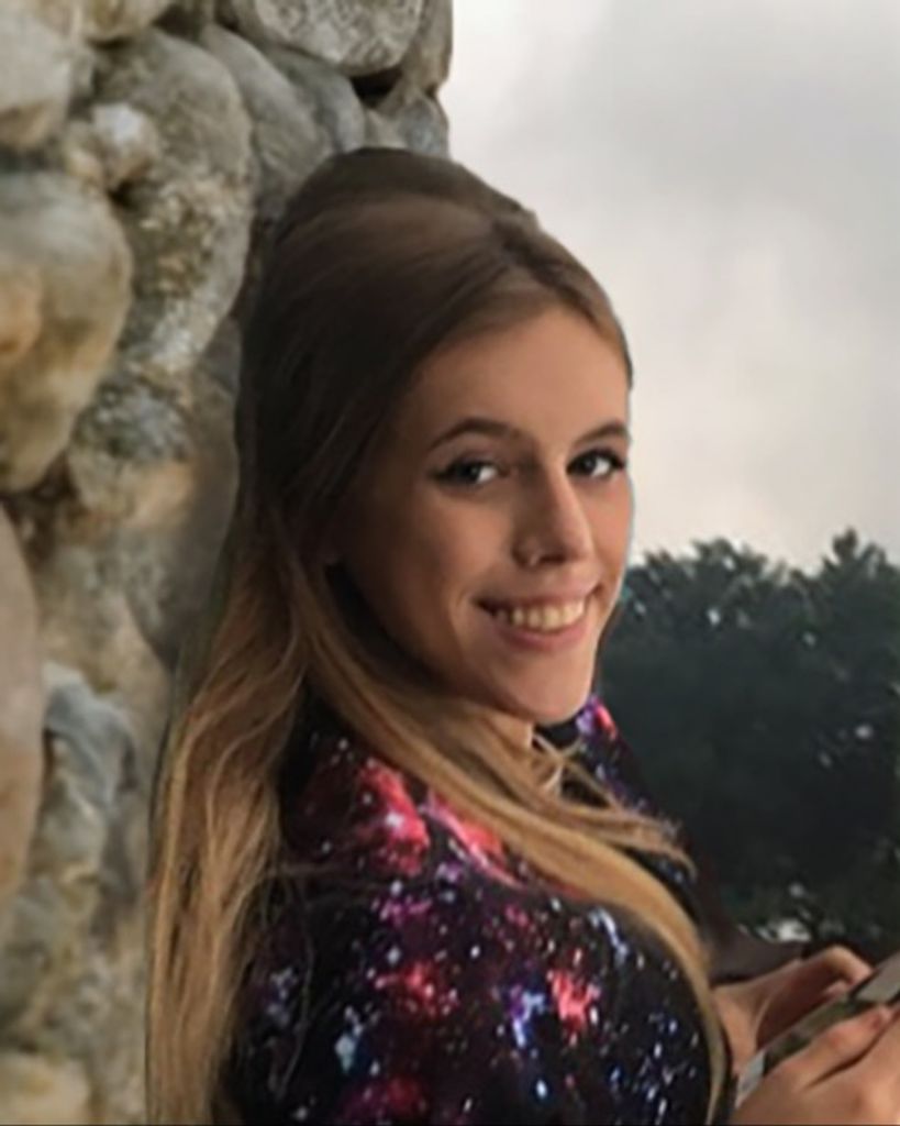 Jacquelyn J. H. McCarthy Profile Photo
