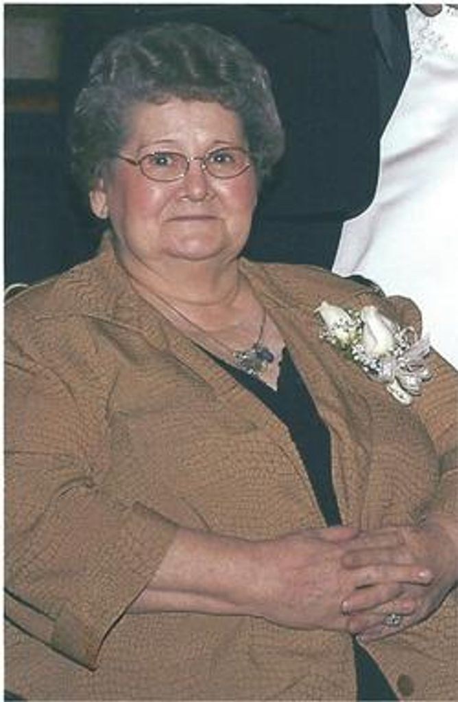 Florence Kocich Profile Photo