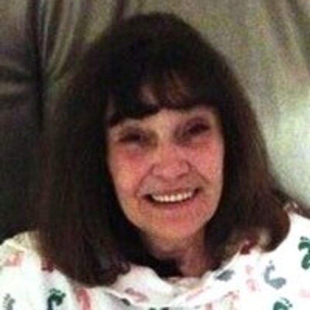 Sharon Trimble