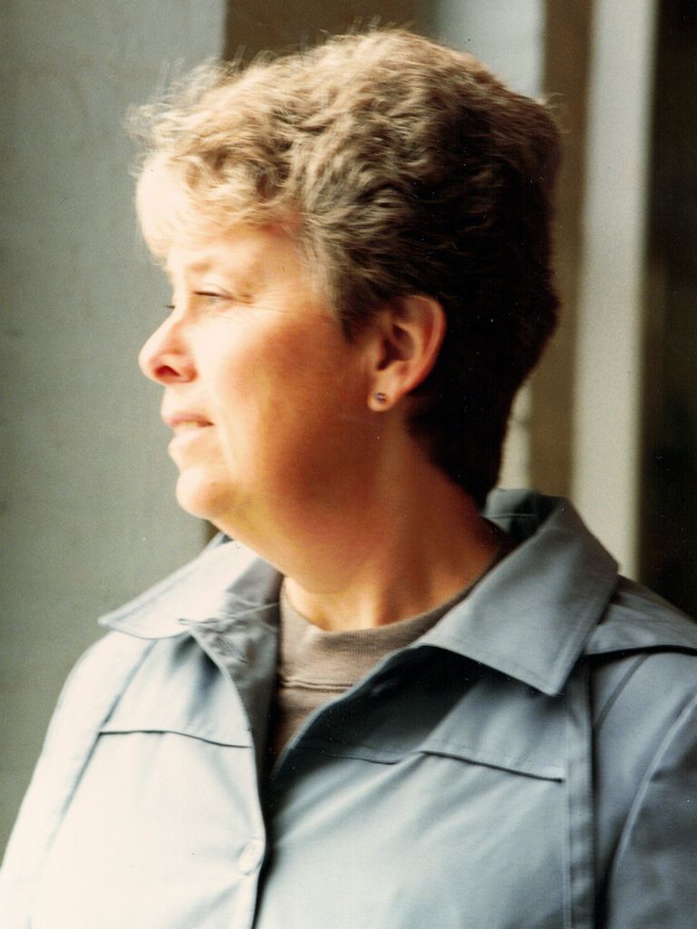 Virginia Lee