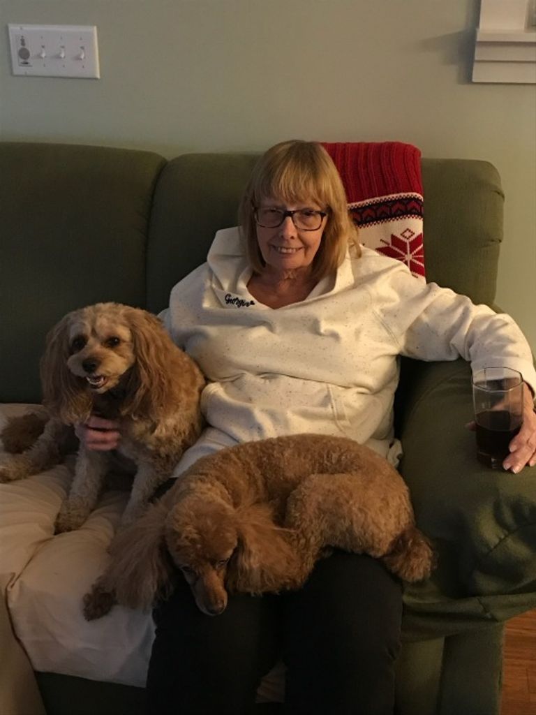 Dianne Norman