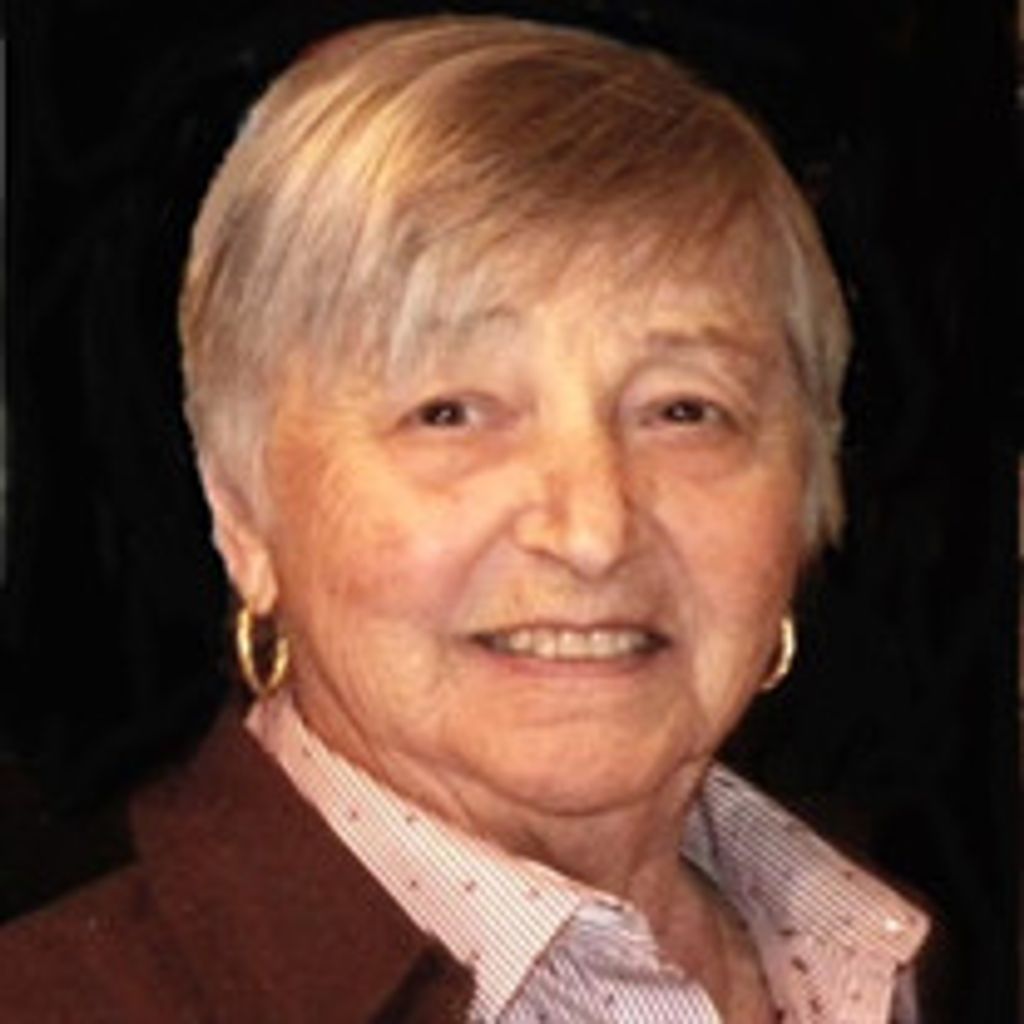 Louise Dawson