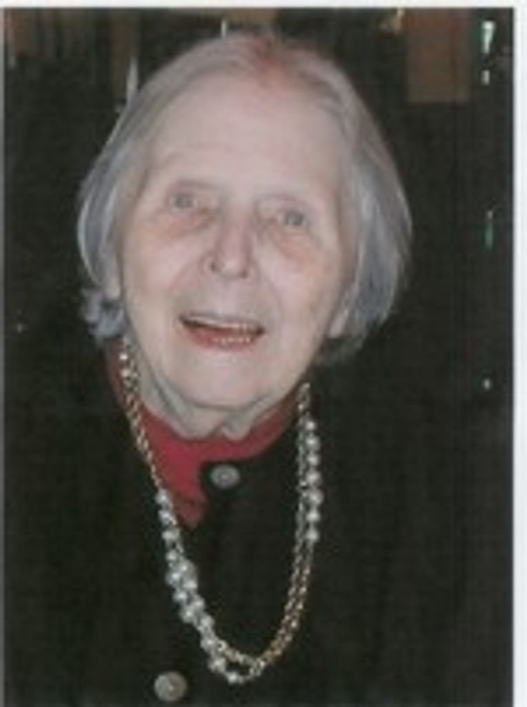 Doris L. Eliasen Profile Photo