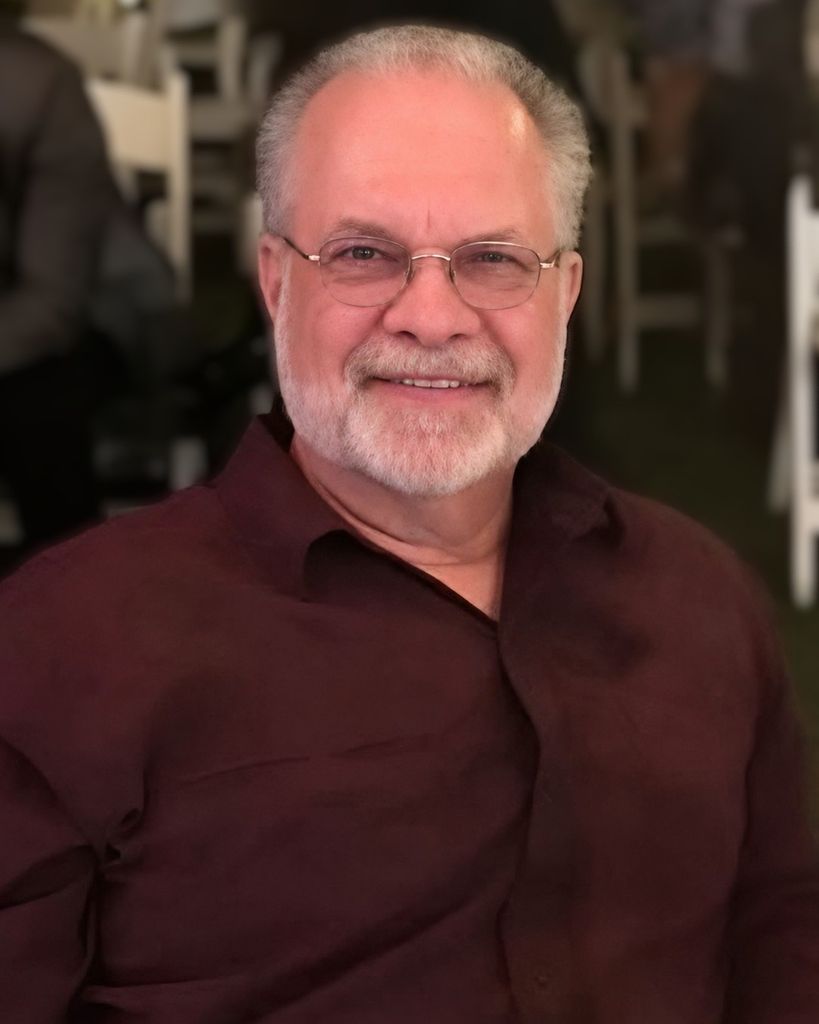 Robert "Bob" L. Weyand Profile Photo