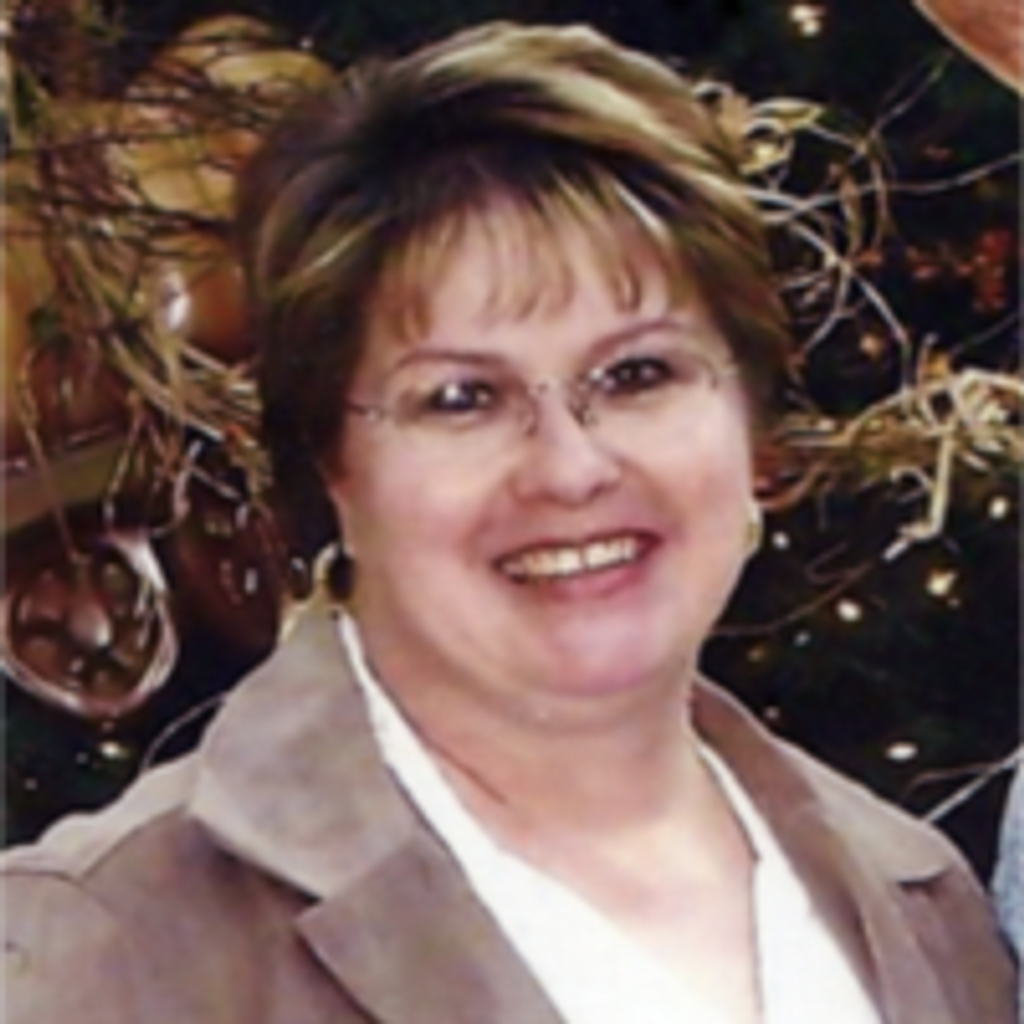 Pamela Yvonne Adams