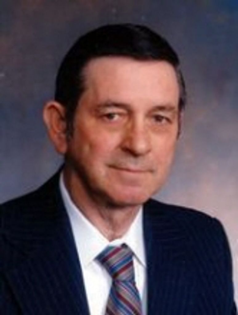 Albert Gene Couch
